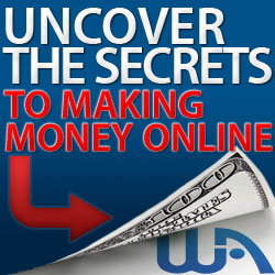 the secret of making money online 4