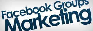 facebook group marketing