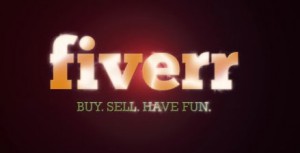 fiverr have fun