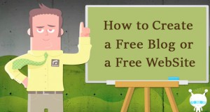 create-a-free-website