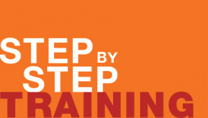 stepByStepTraining